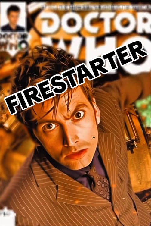 @THE LAST DOCTOR