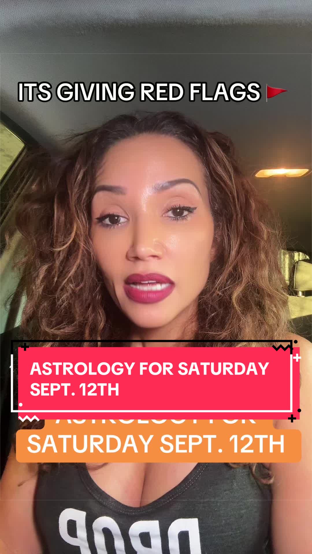 @WHAT’S YOUR SIGN