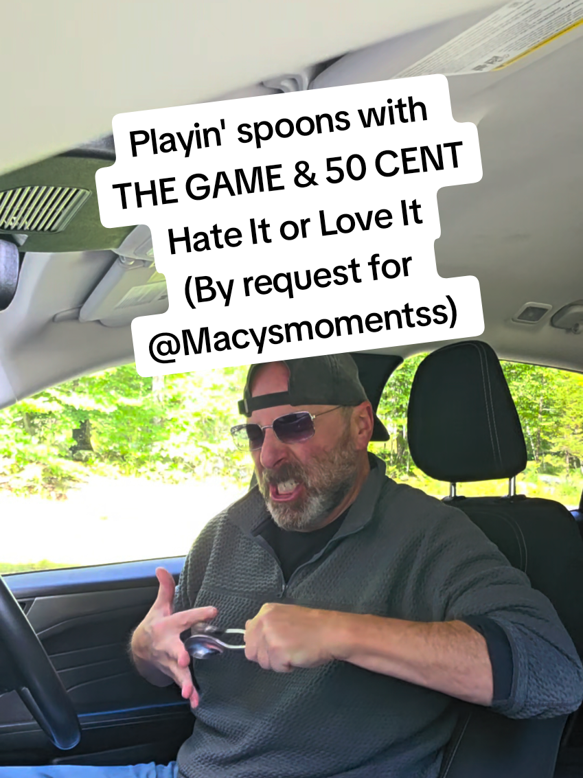 @Steve the Spoon Guy