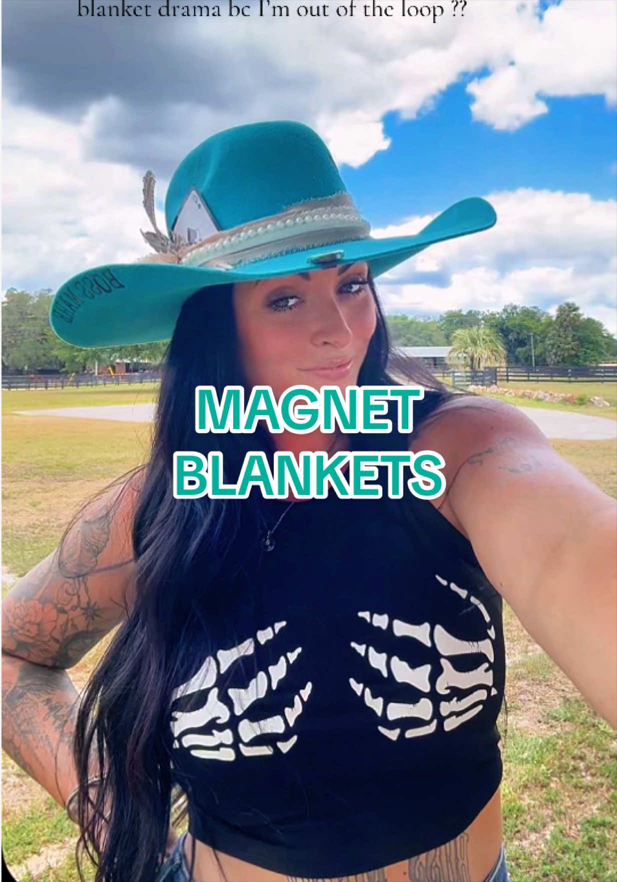 @Carol Ann | bossmareenergy