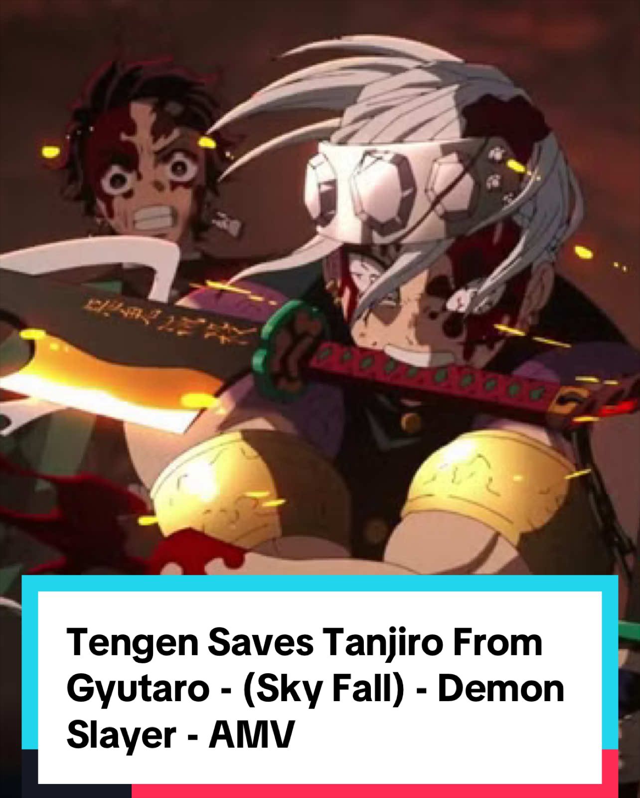@FYC AMV