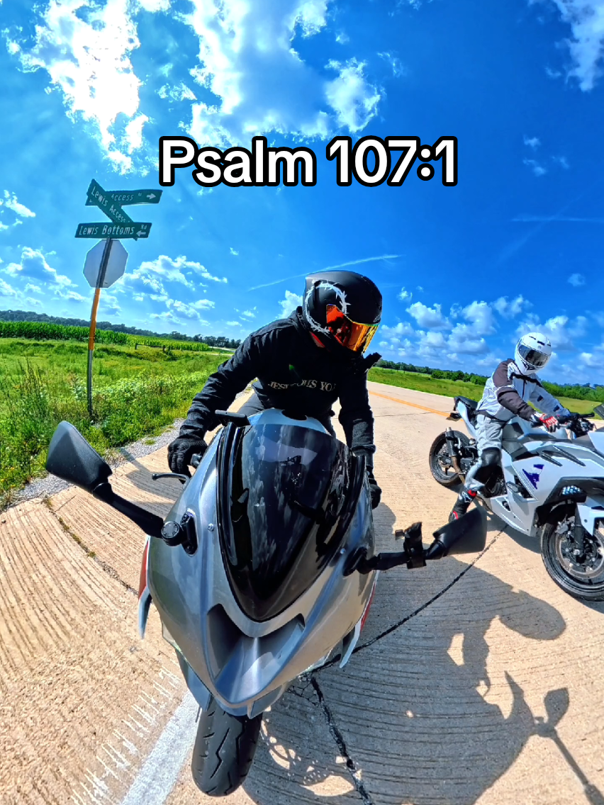 @Moto Ministry