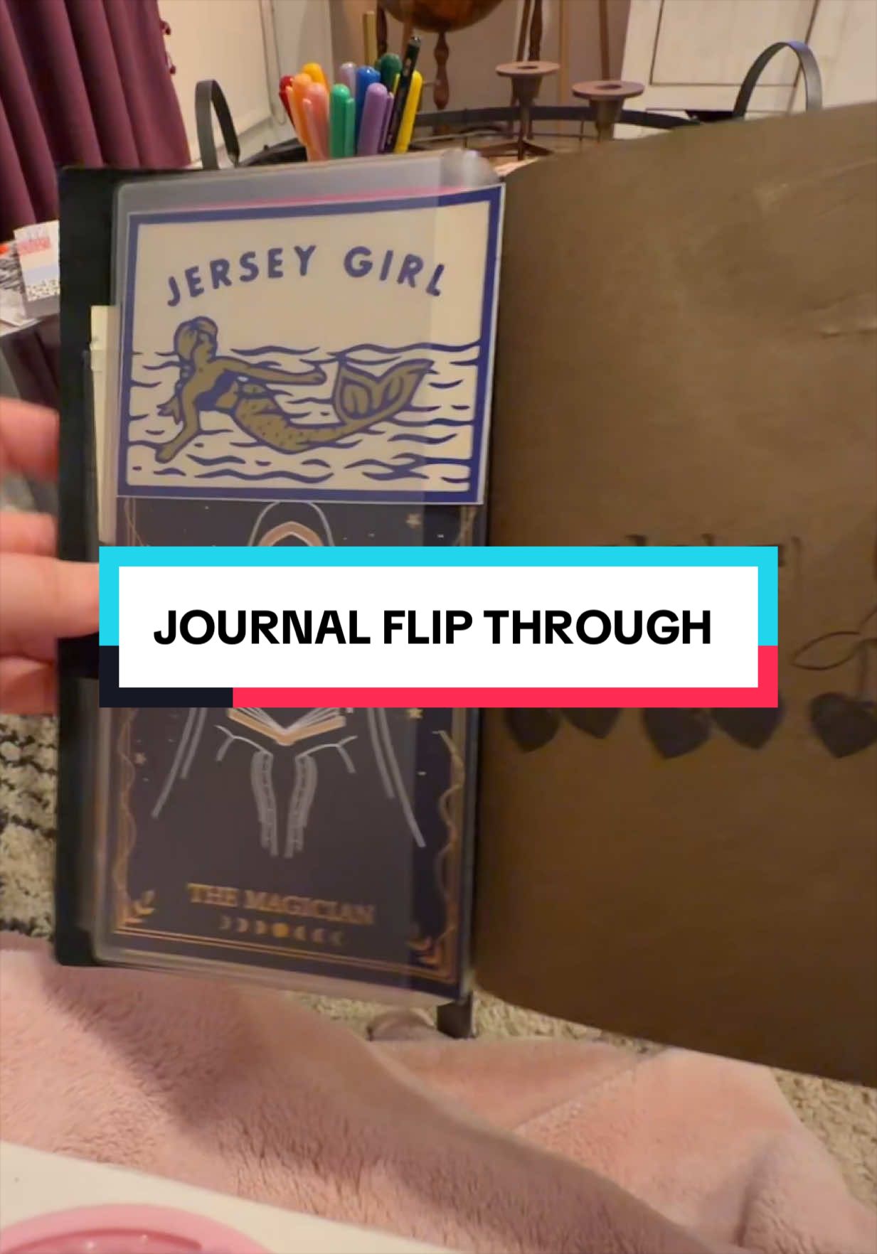 @lauren&rsquo;s junk journal 💌