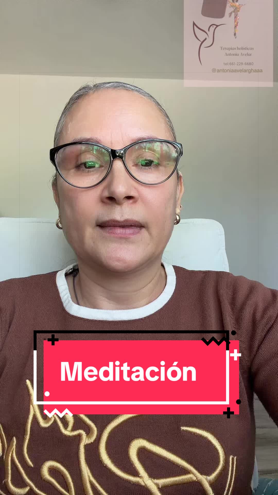 @TERAPIAS HOL&Iacute;STICAS