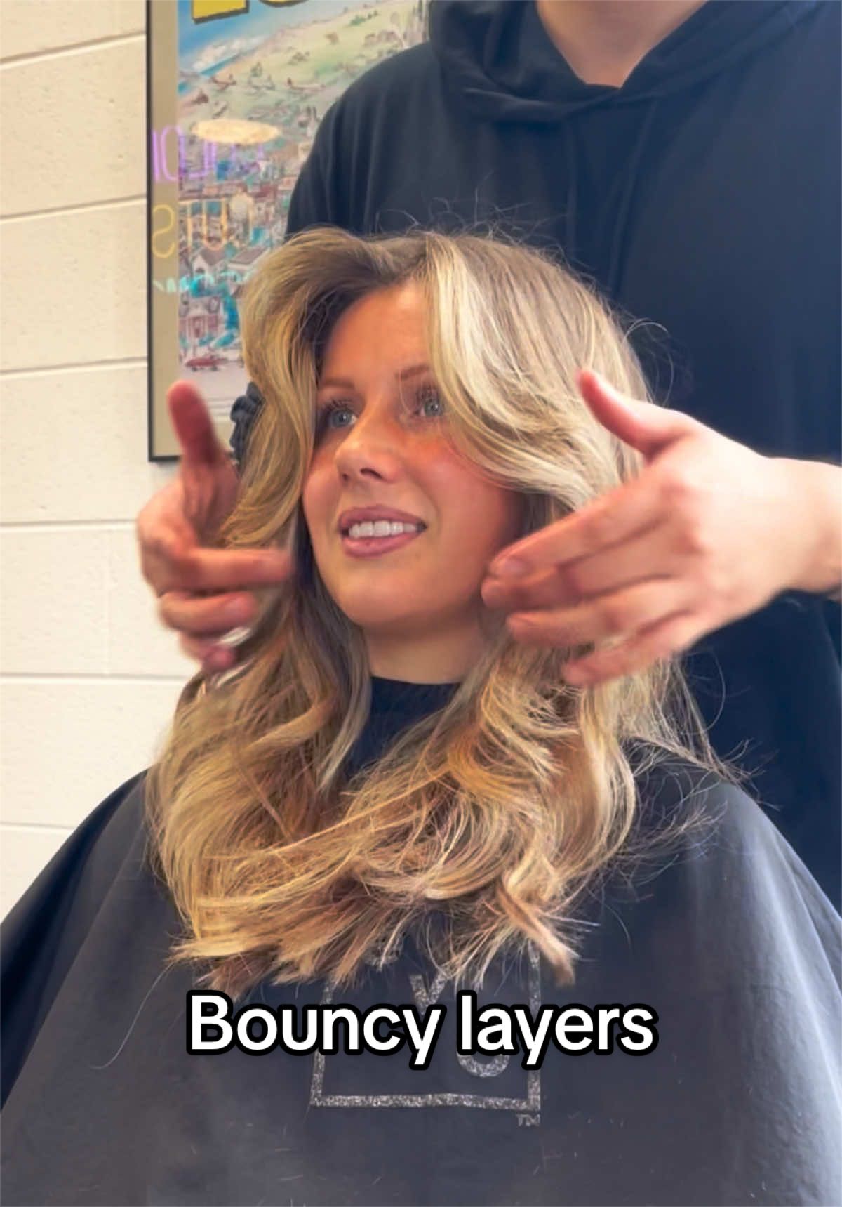 @Christian Awesome Hair
