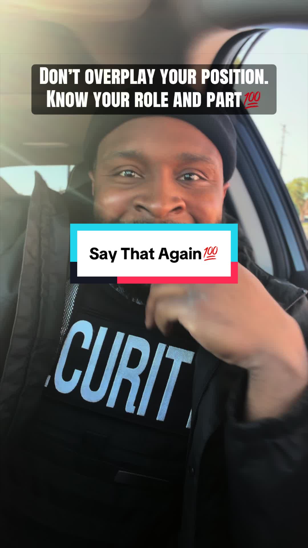 @Barry Coleman Jr