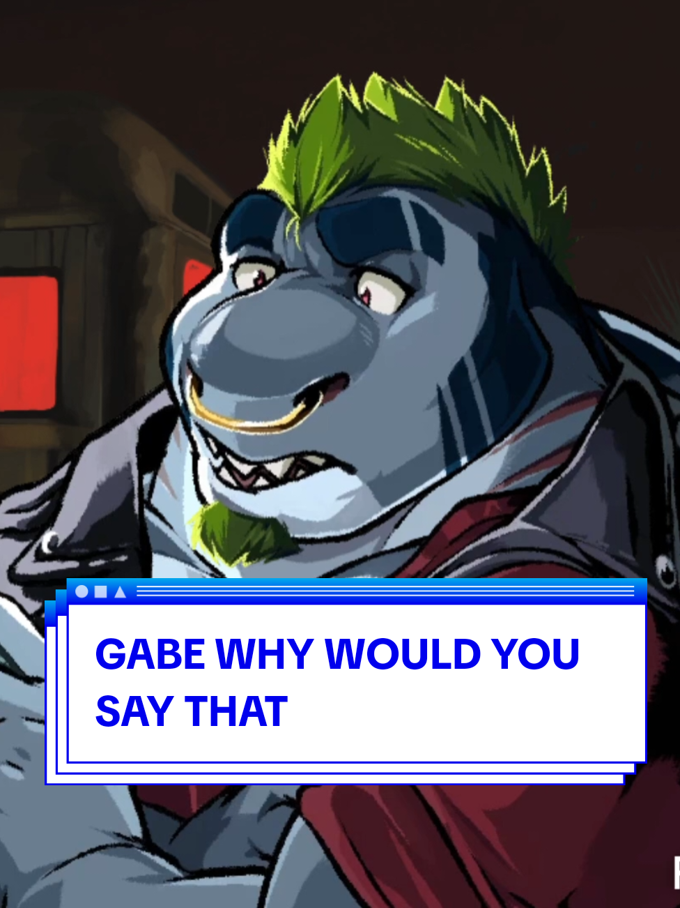 @Franky