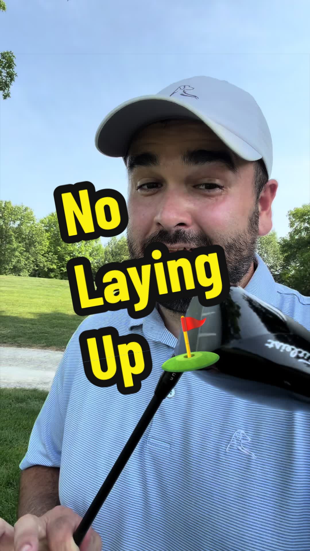 @CD Golf