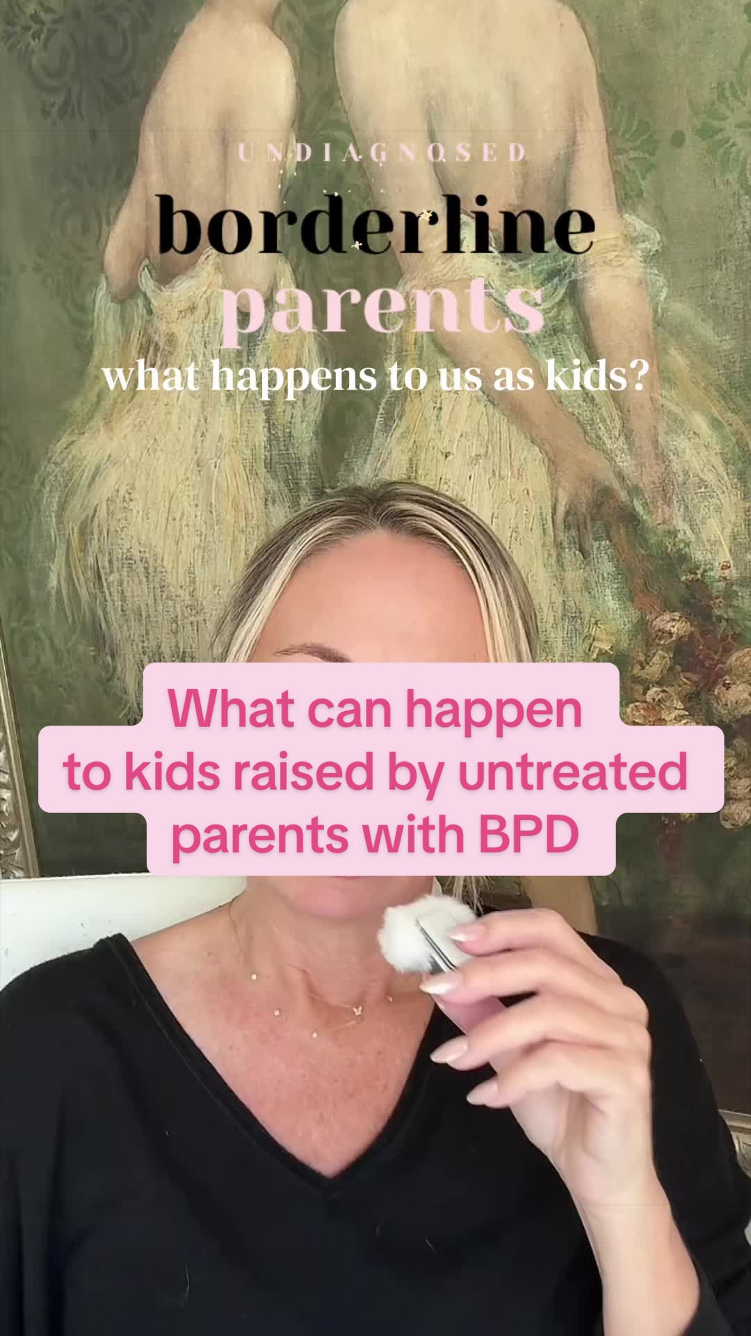 @Dr Kim Sage🦋Psychologist