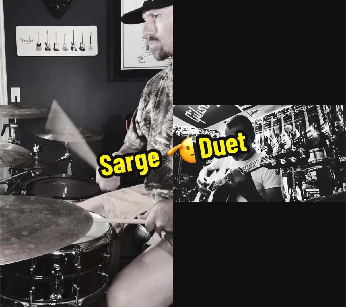 @MrDrummerJoe