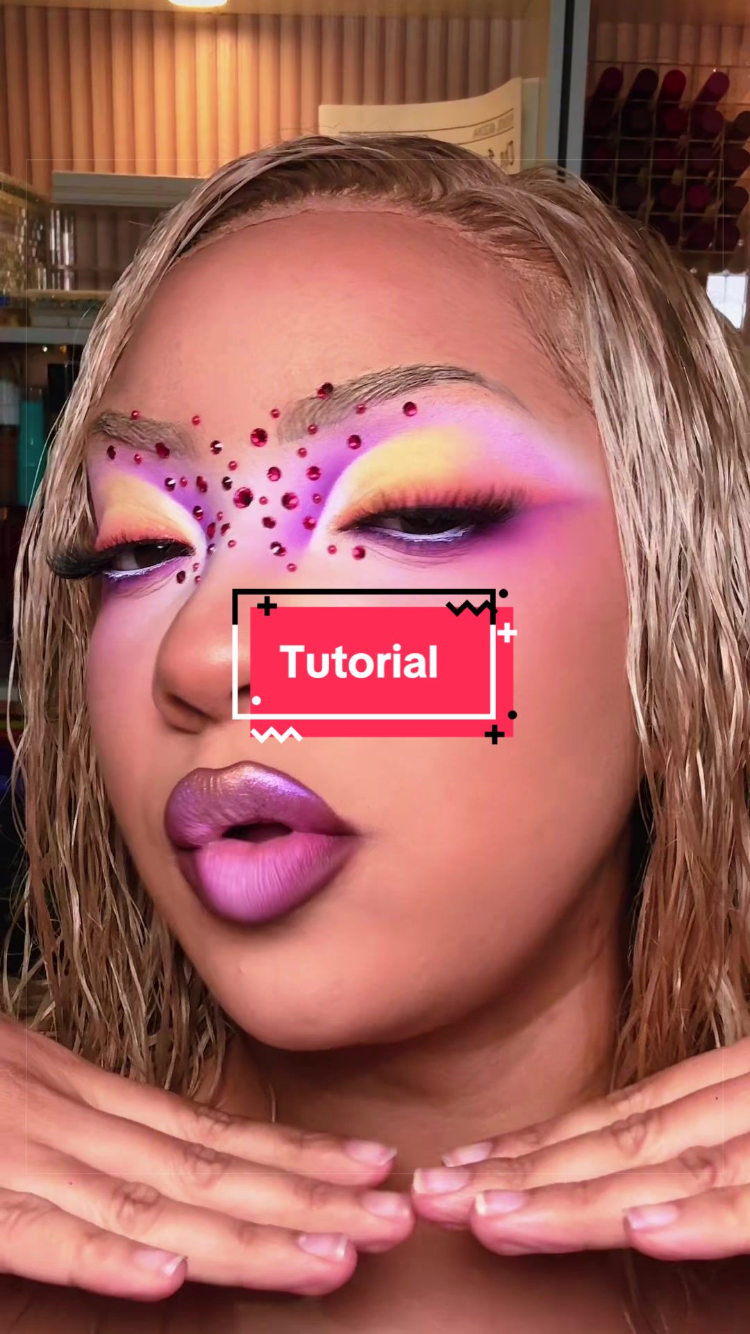 @Forty Eight Beauty