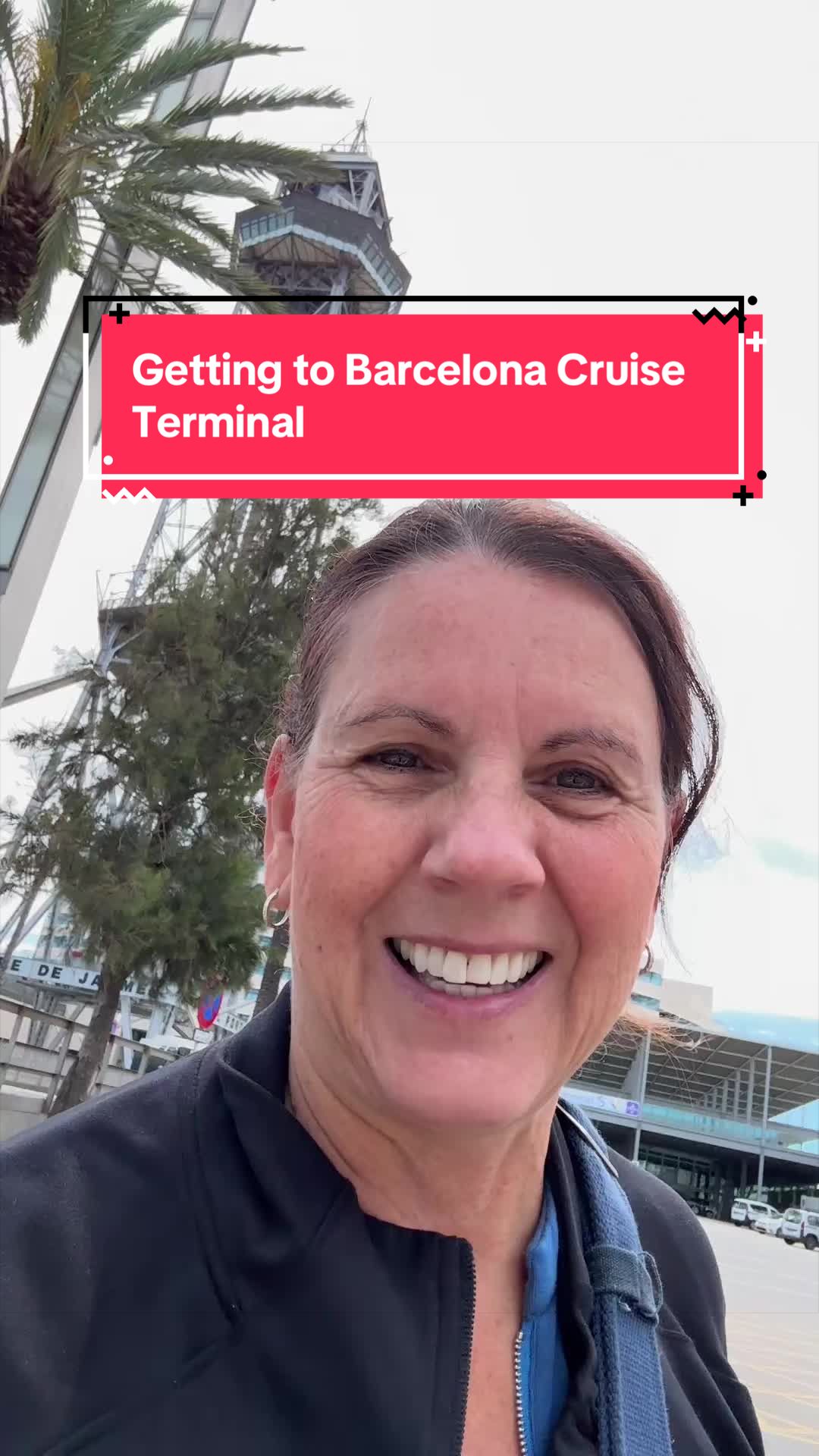 @My Wonderful Cruise Life