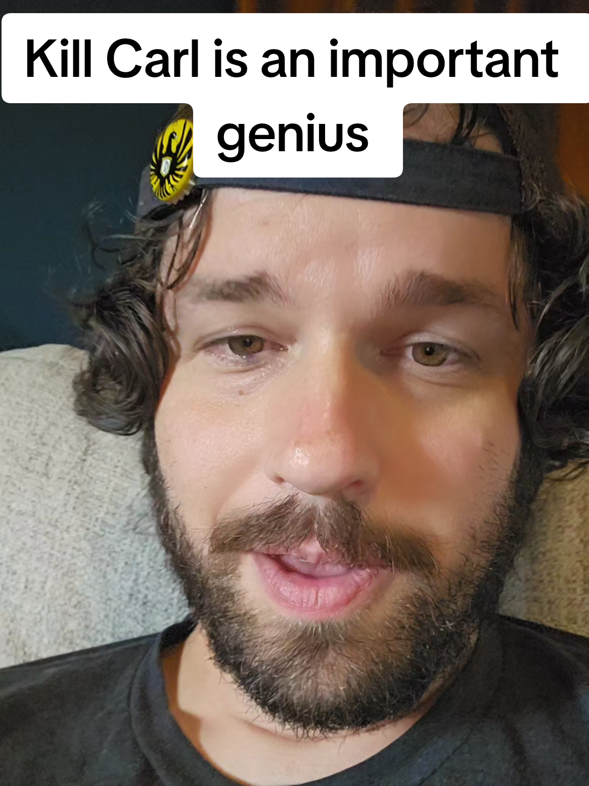 @Pawns or Kings