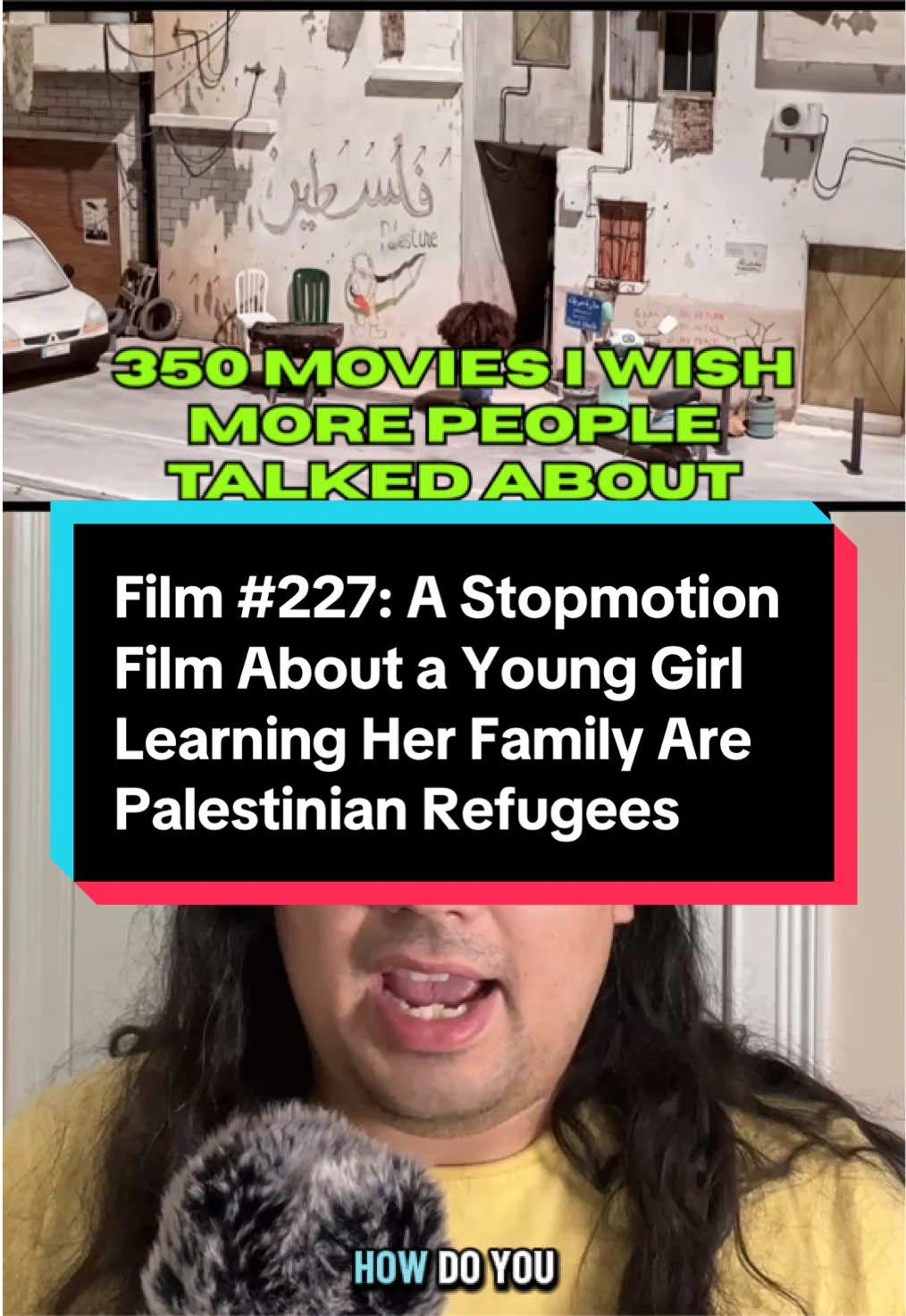 @Movie Good or Movie Bad?