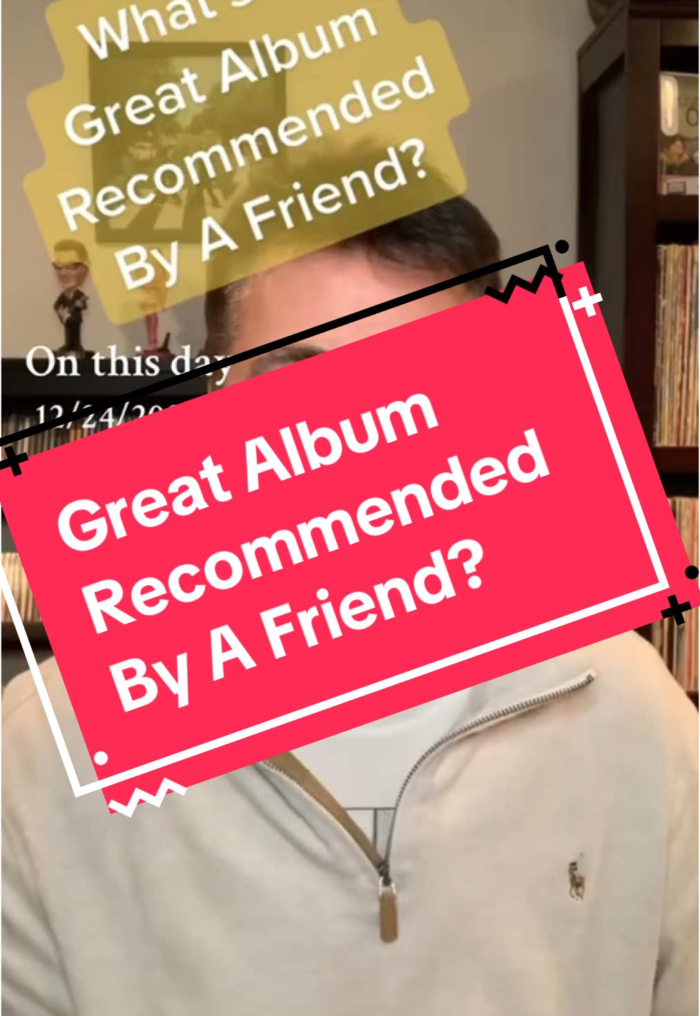 @My Record Collection