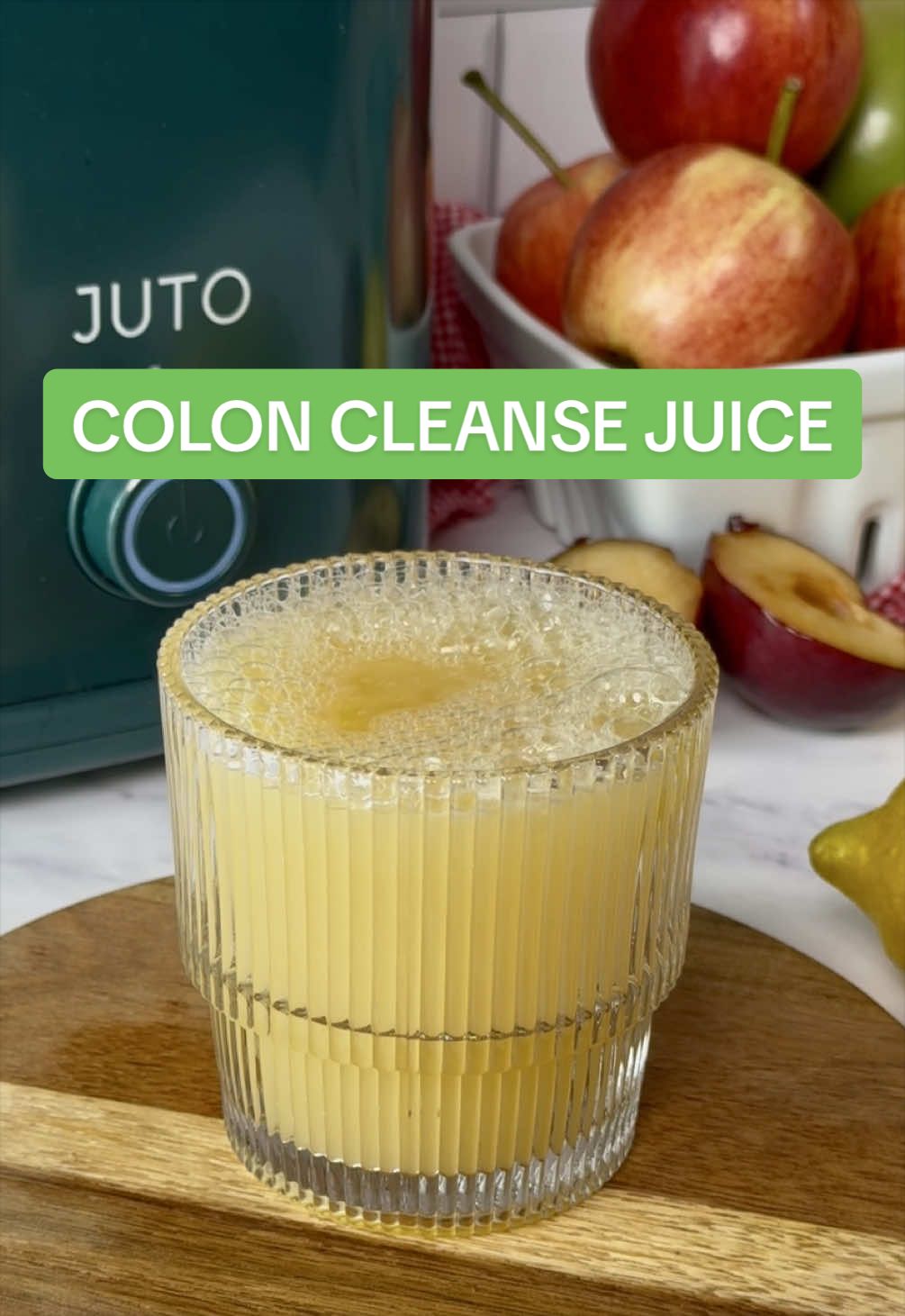 @Juicing Tutorials
