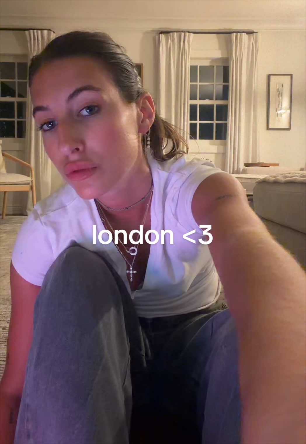 @Liv Hanna