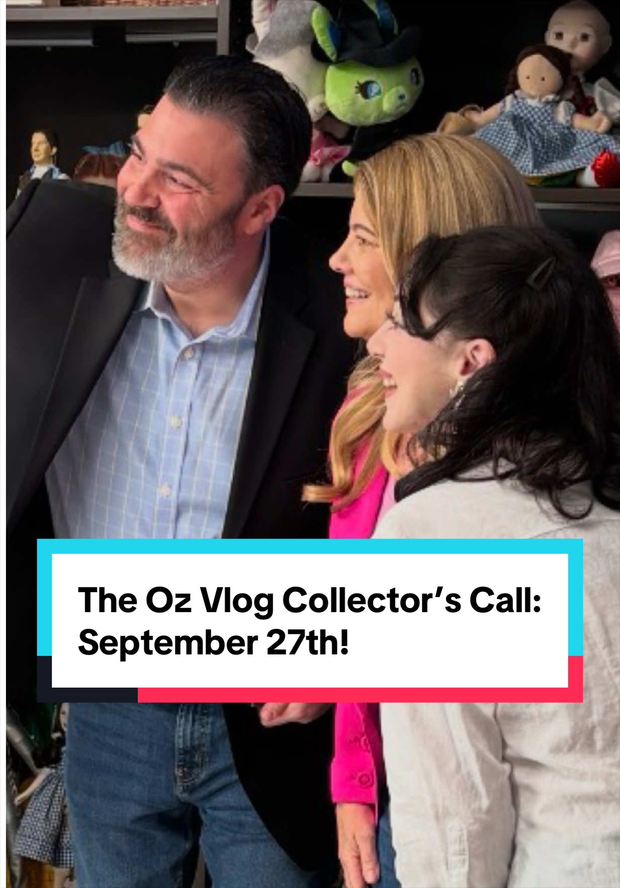 @The Oz Vlog