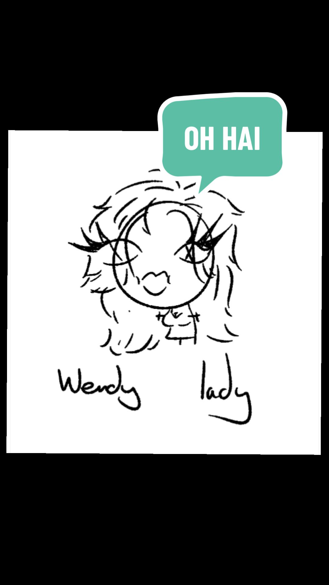 @Wendy_Lady🩷