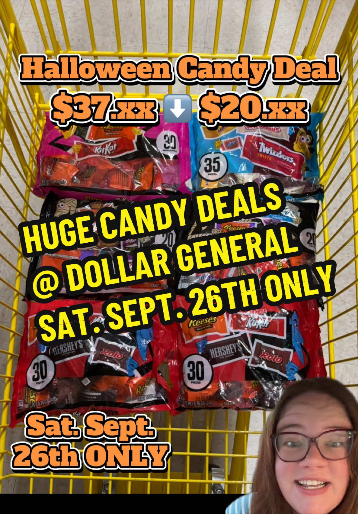@Couponing with Kay