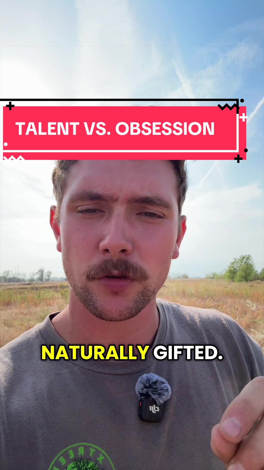 @Jesse Gillette | Oklahoma Dad