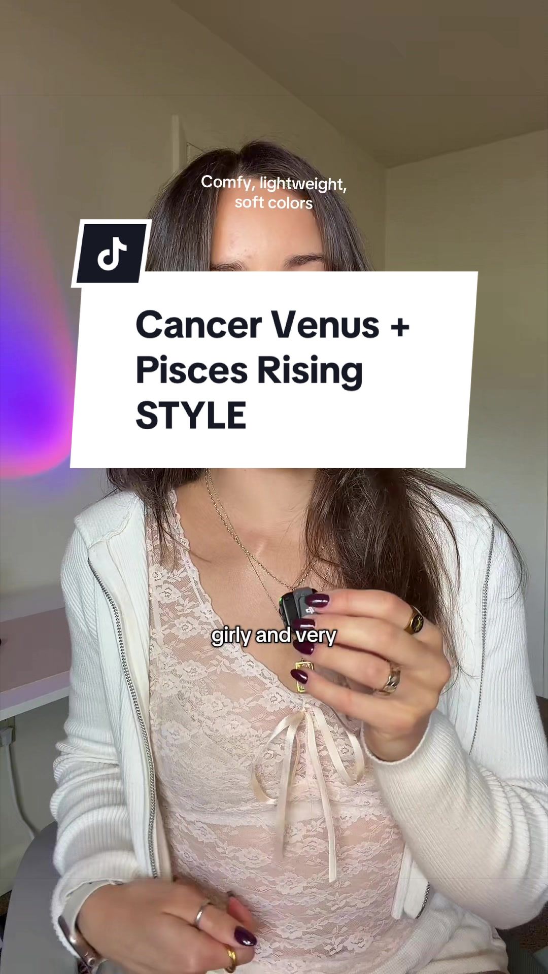 @Amelie | AstroGlow Method