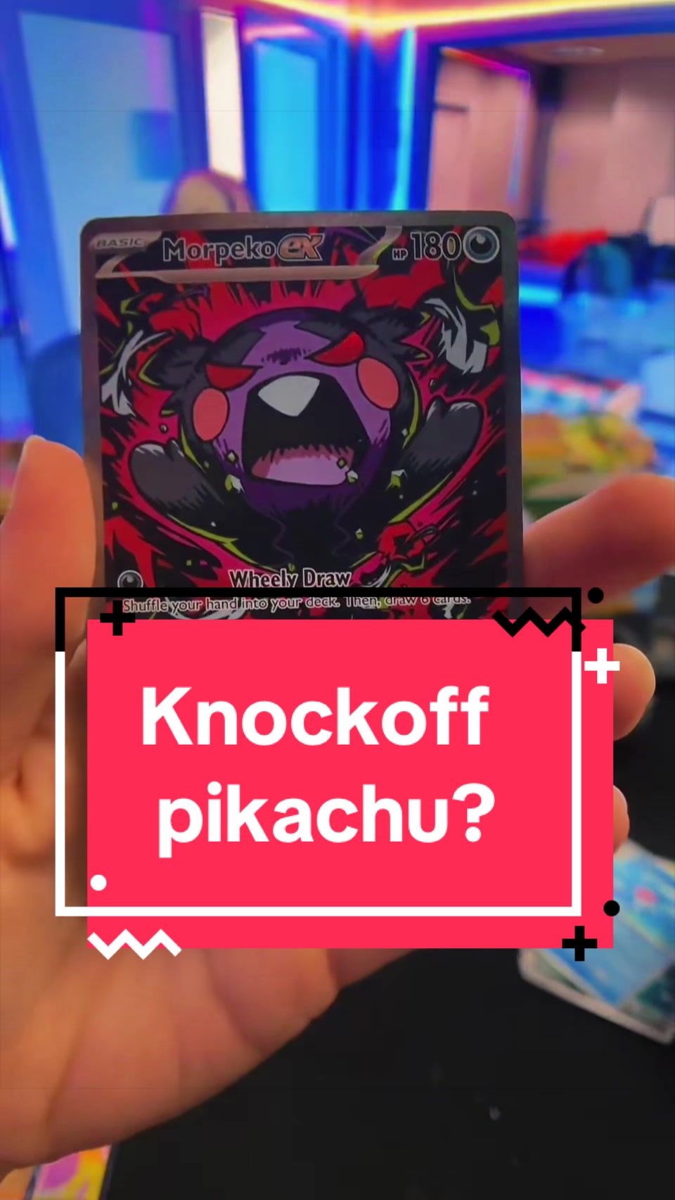 @The Starters Card Breaks
