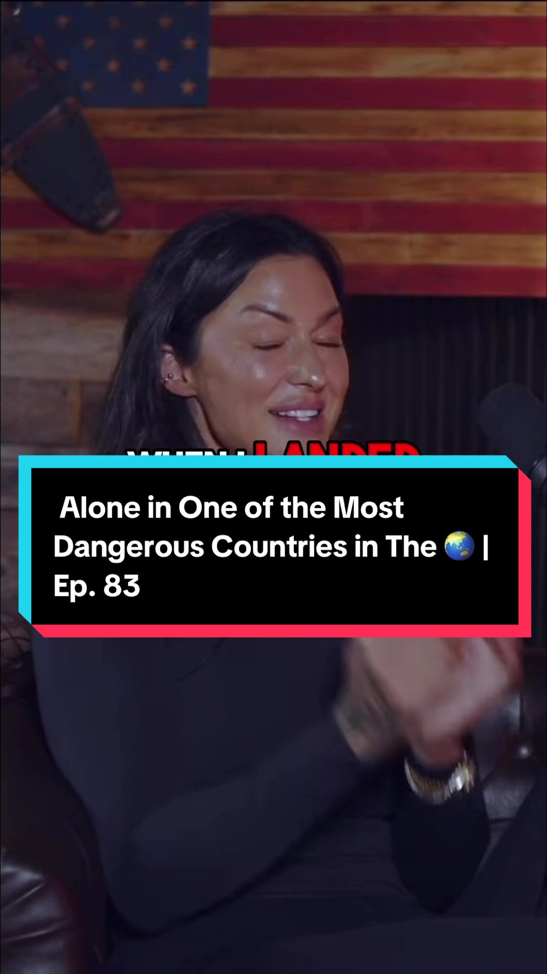 @TheWildChaosPodcast
