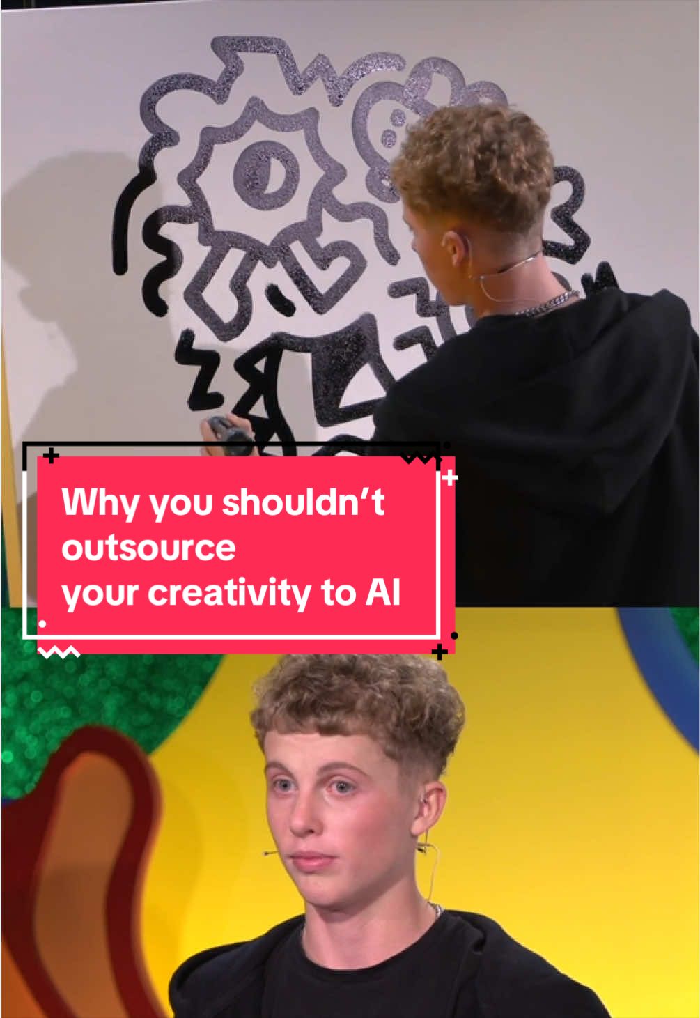 @TED Talks