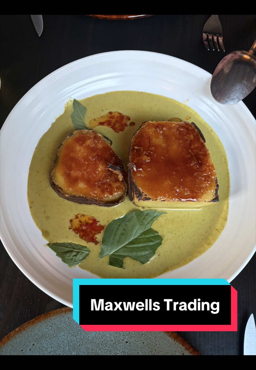 @Marina | Food Is Your Budi