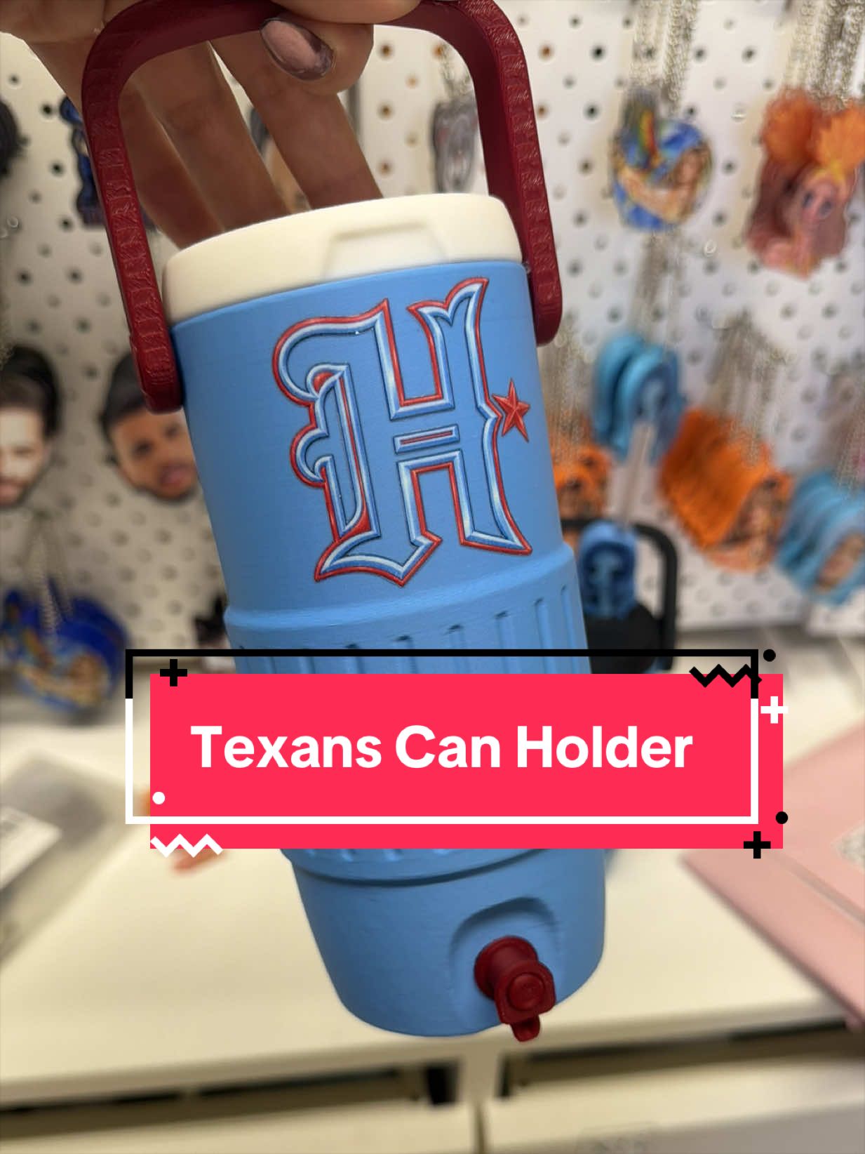 @Clutch City Crafters