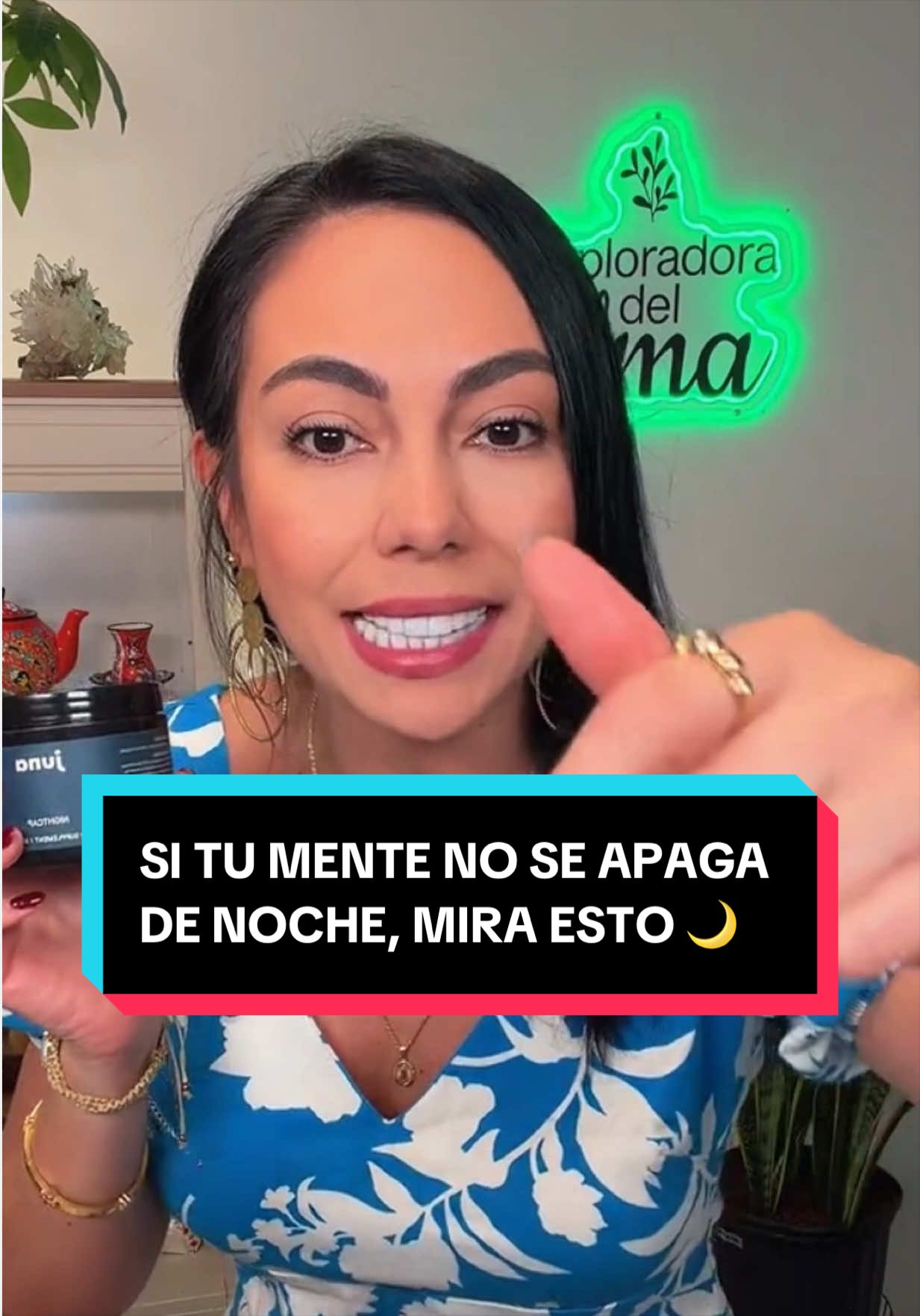 @Exploradora del Alma