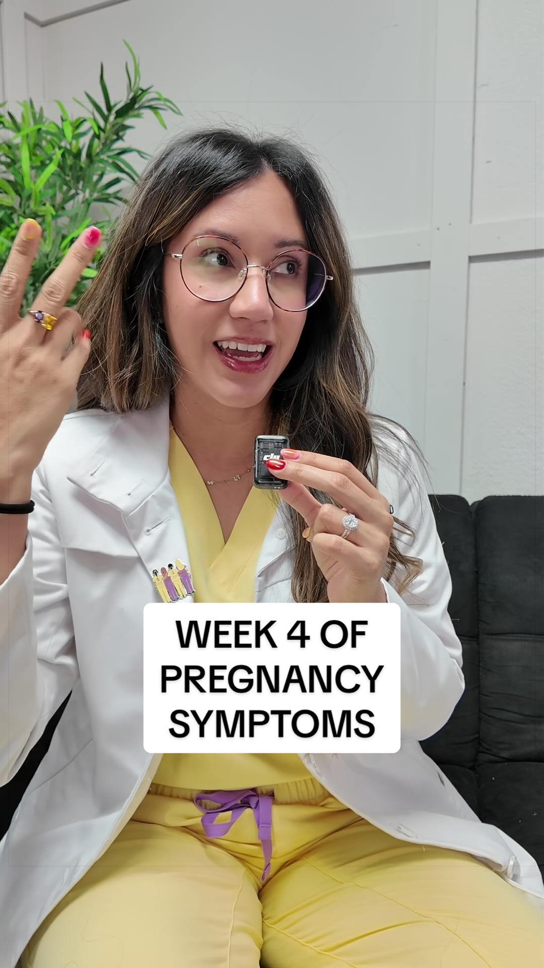 @Dr. Ali | The Latina Doc