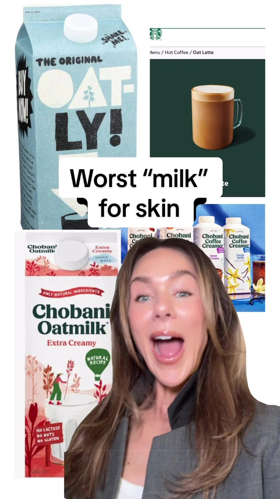 @Celeste | RN acne expert