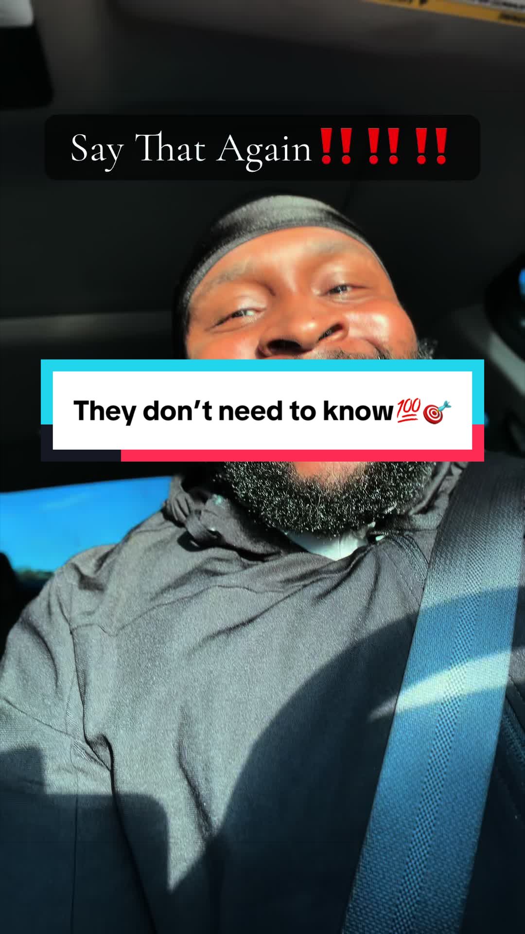@Barry Coleman Jr