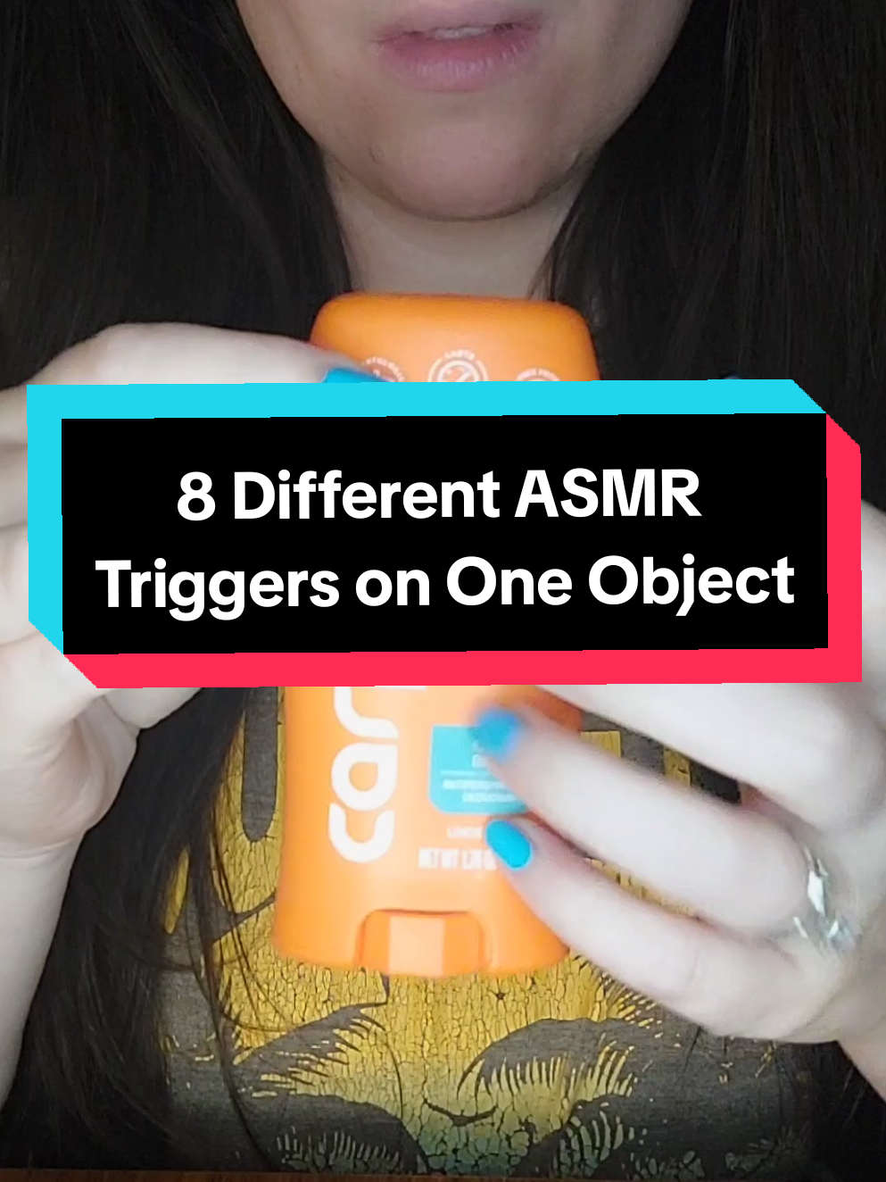 @Highly Hugged ASMR