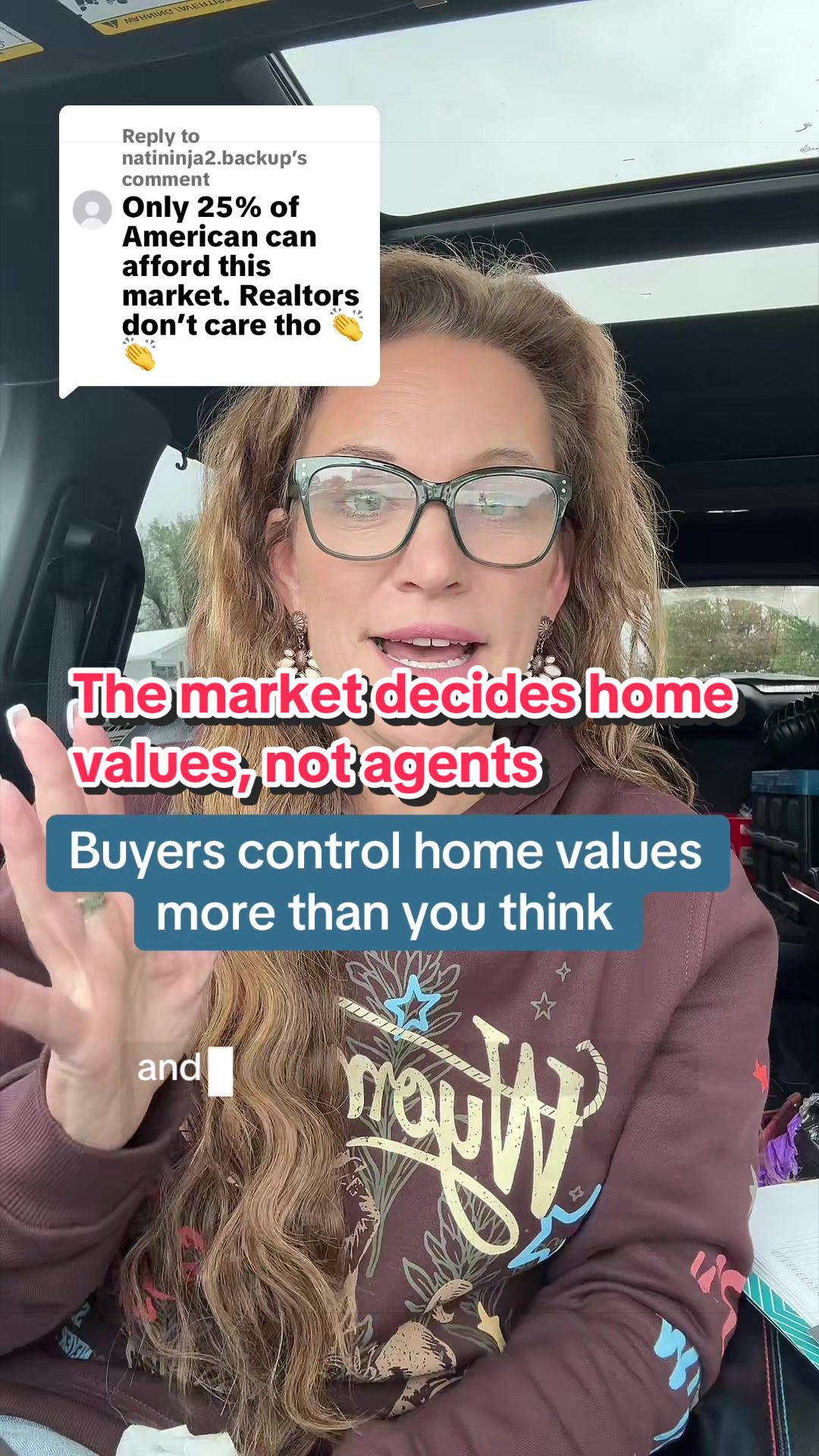 @Alisha Collins Realtor