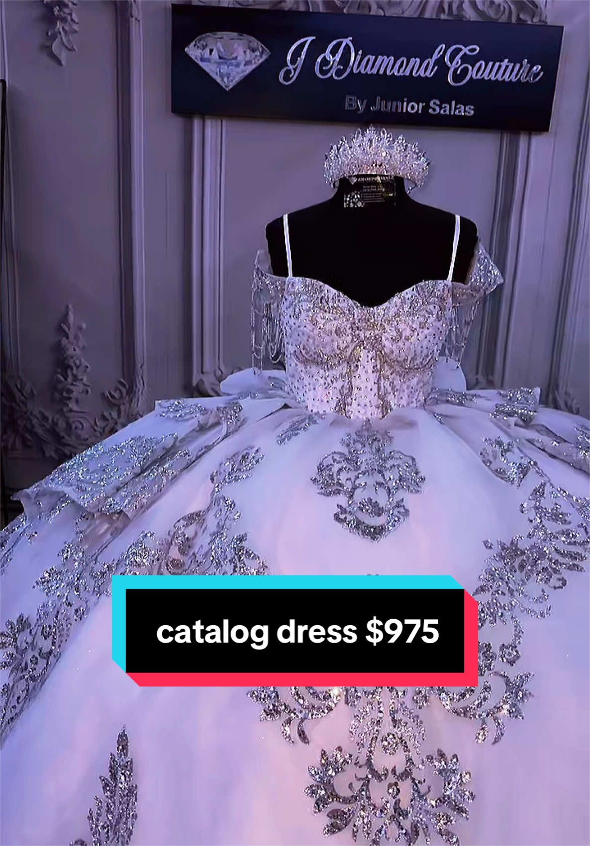@J Diamond Events By