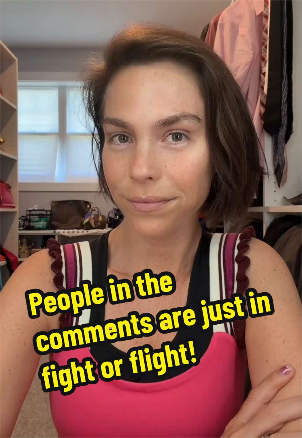 @Jackie | Intersex + Real Life