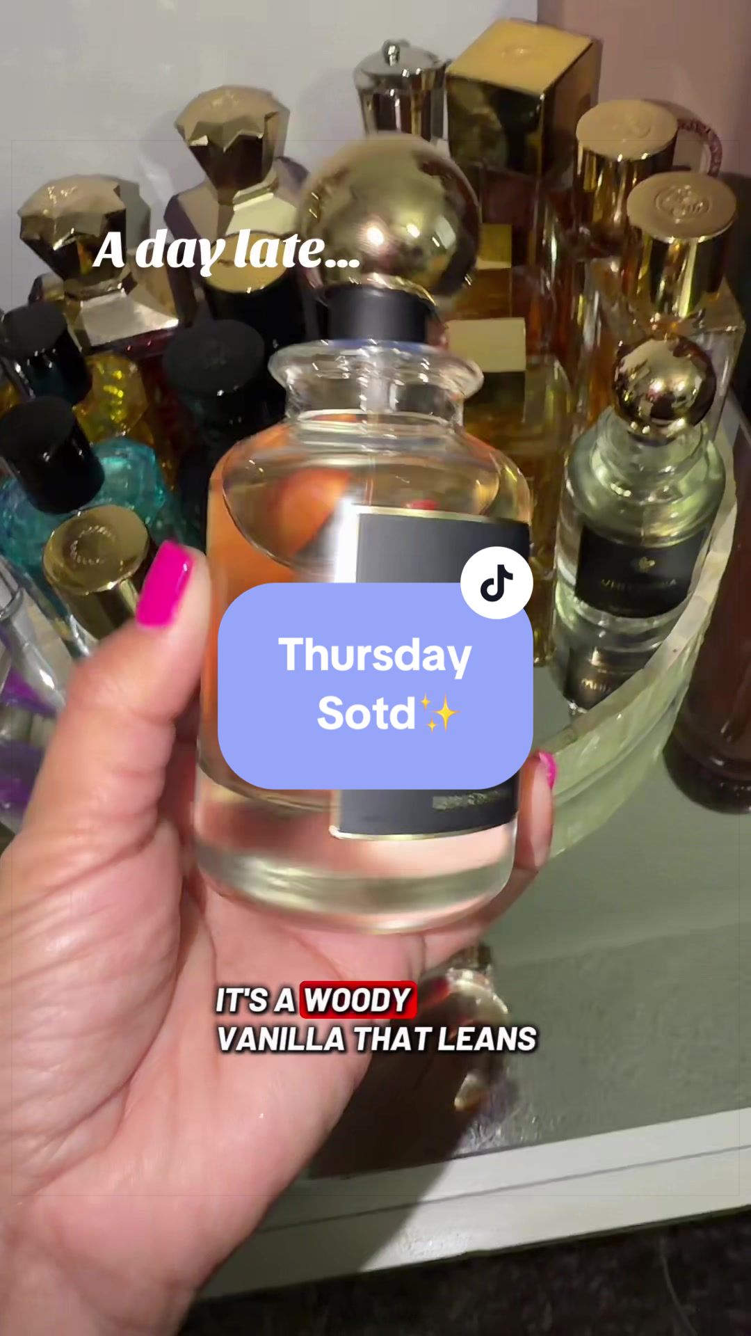 @Veroandperfumes