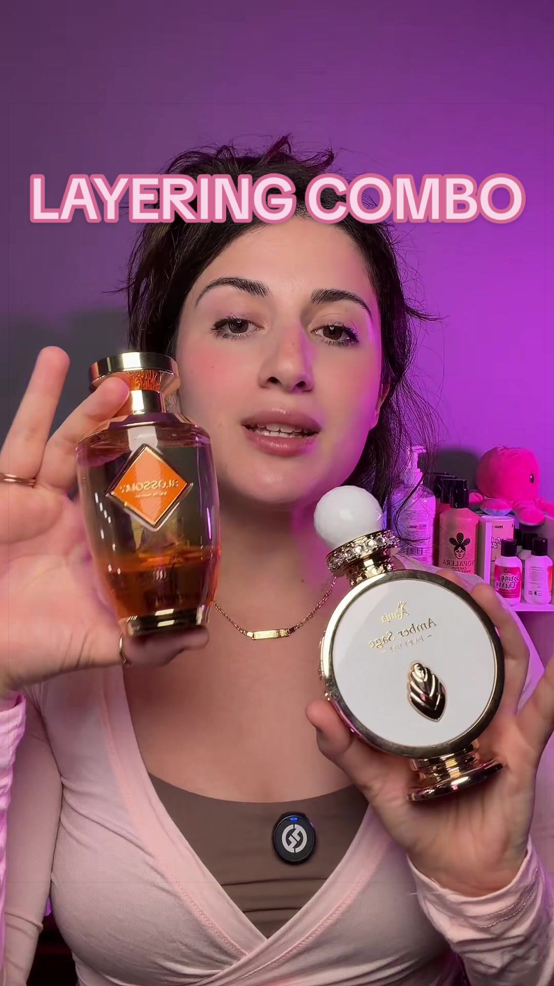 @Ashley | Fragrance & Beauty