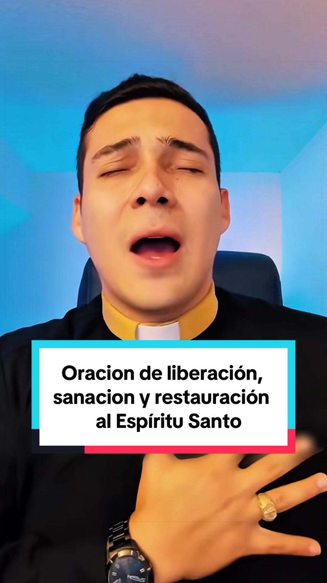 @Oremos con Más Fe