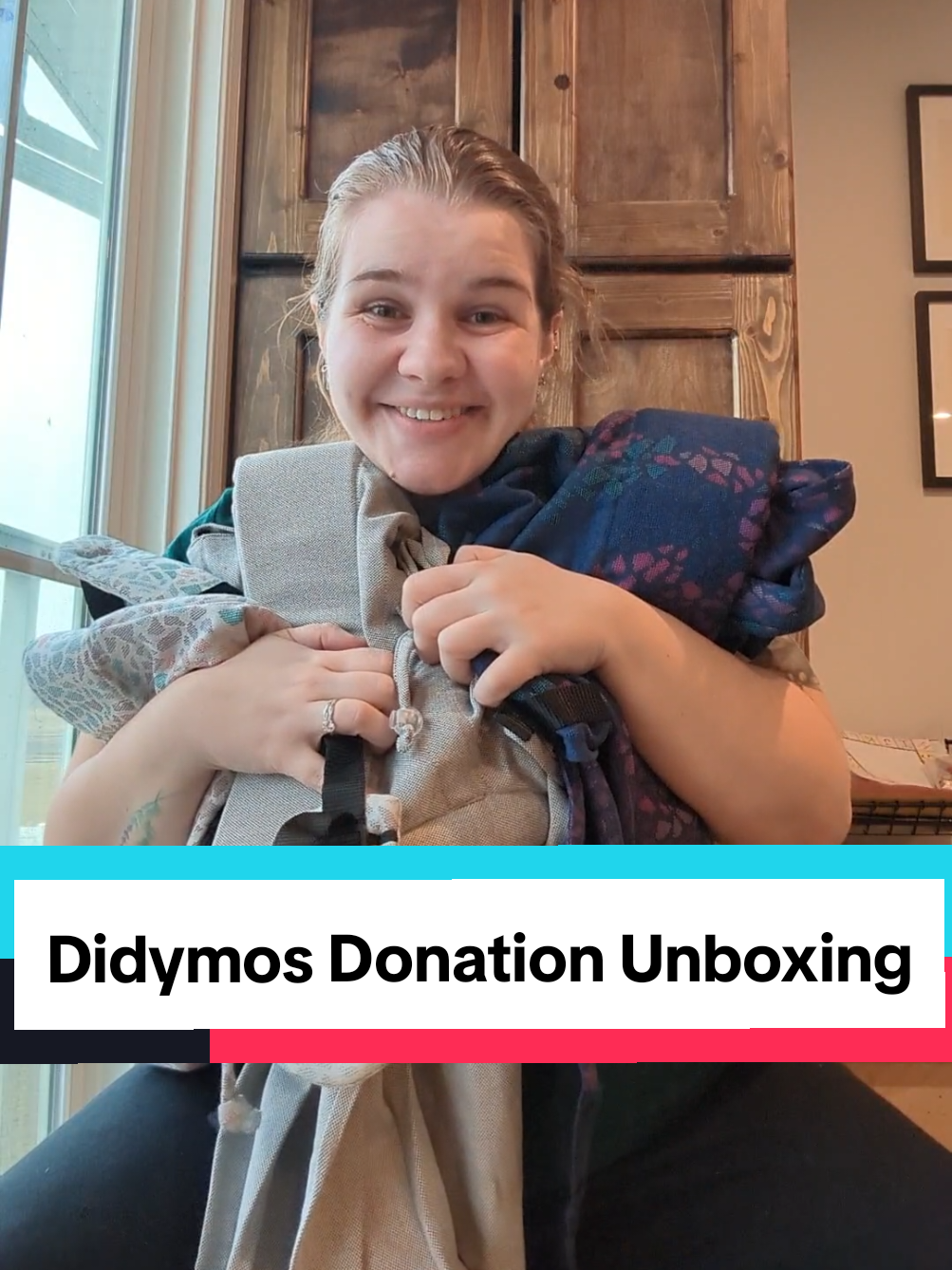 @Katelyn ๐ท Babywearing_Lady