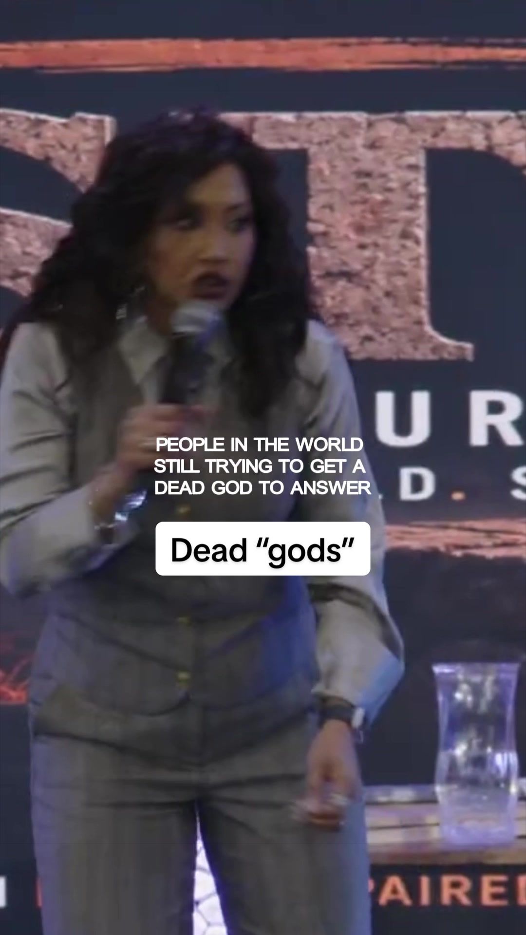 @Preacher Girl
