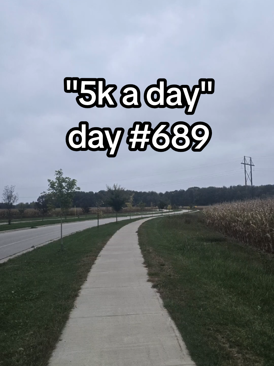 @PJ "5kAday"