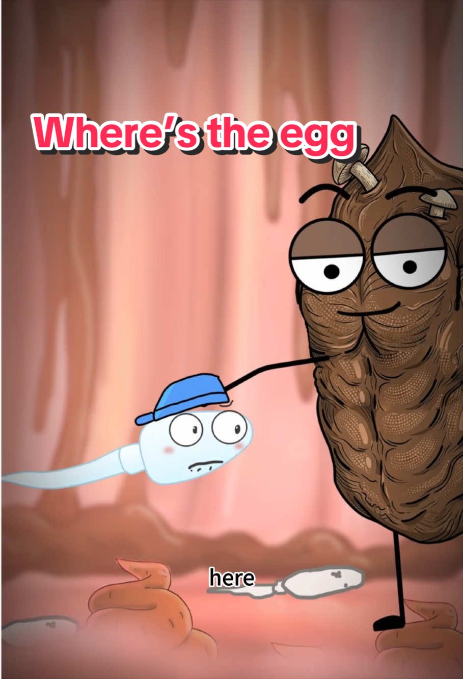 @Funny Animations