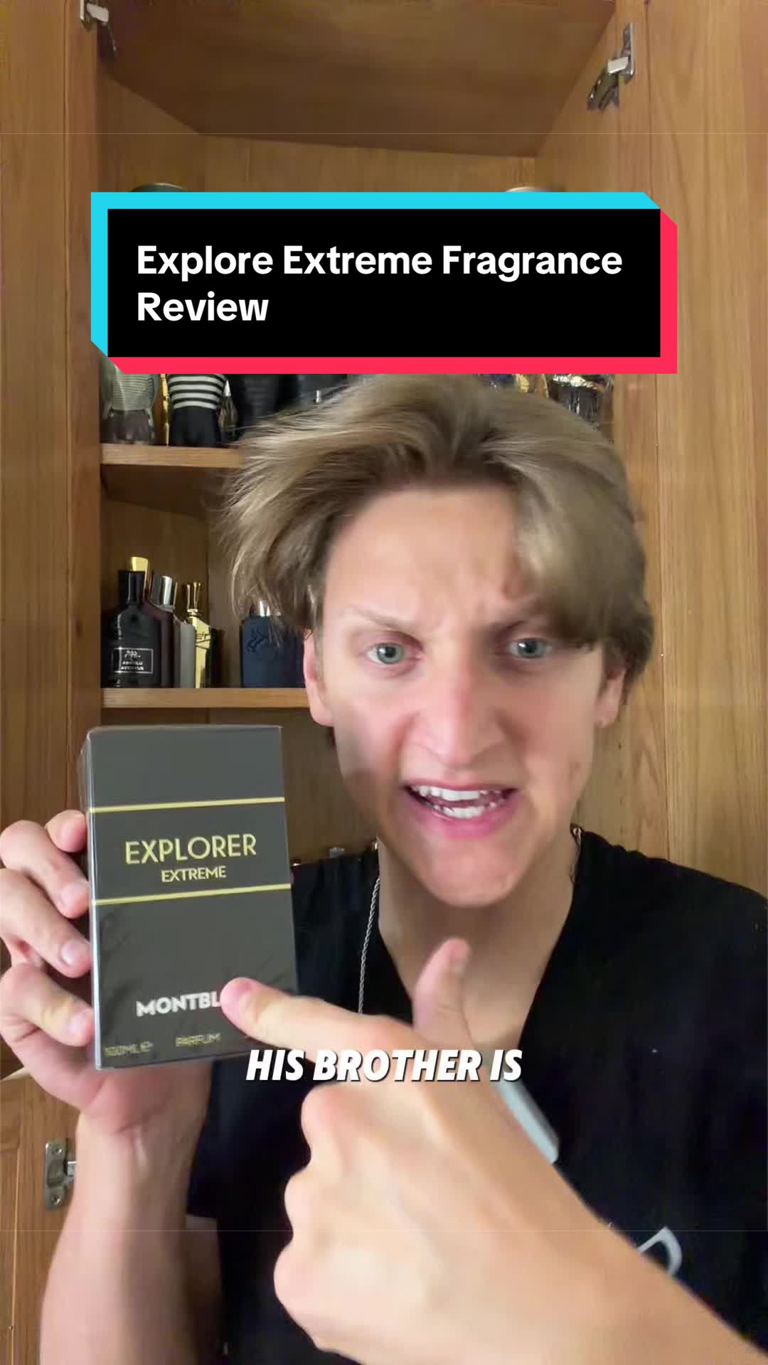 @Fragrance knowledge