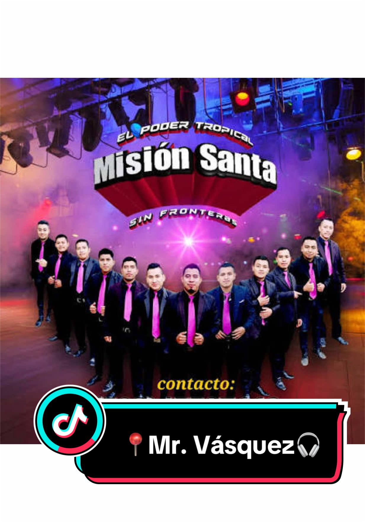 @๐Mr. Vásquez๐ง