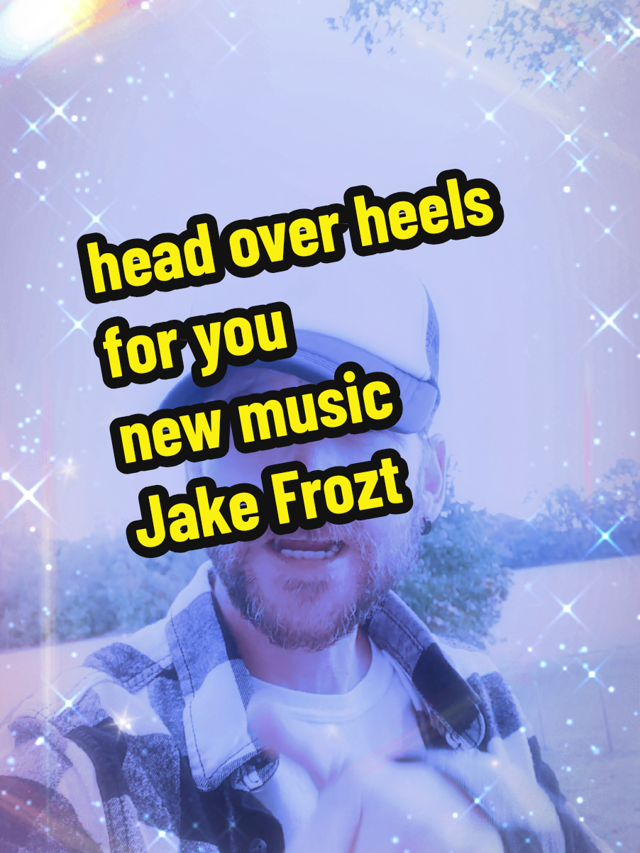 @Jake Frozt