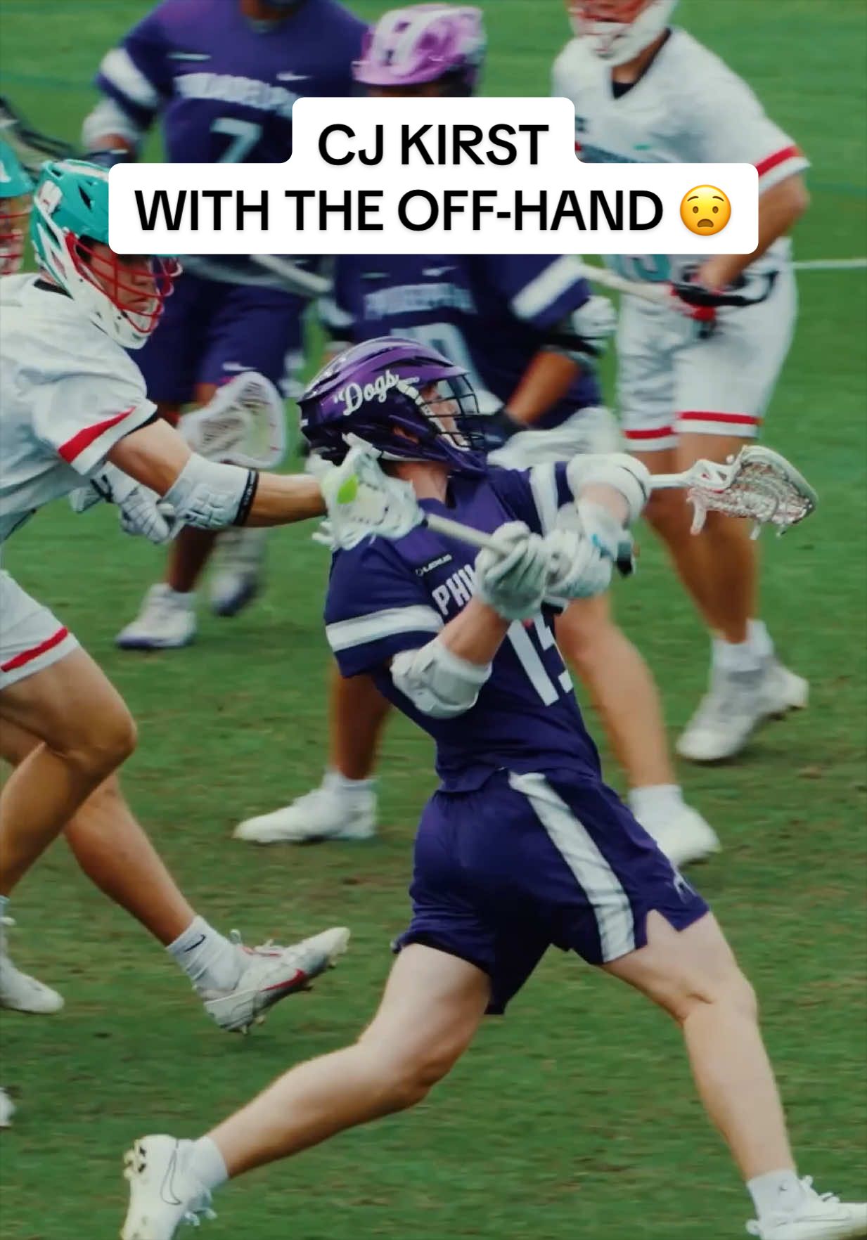 @Premier Lacrosse League